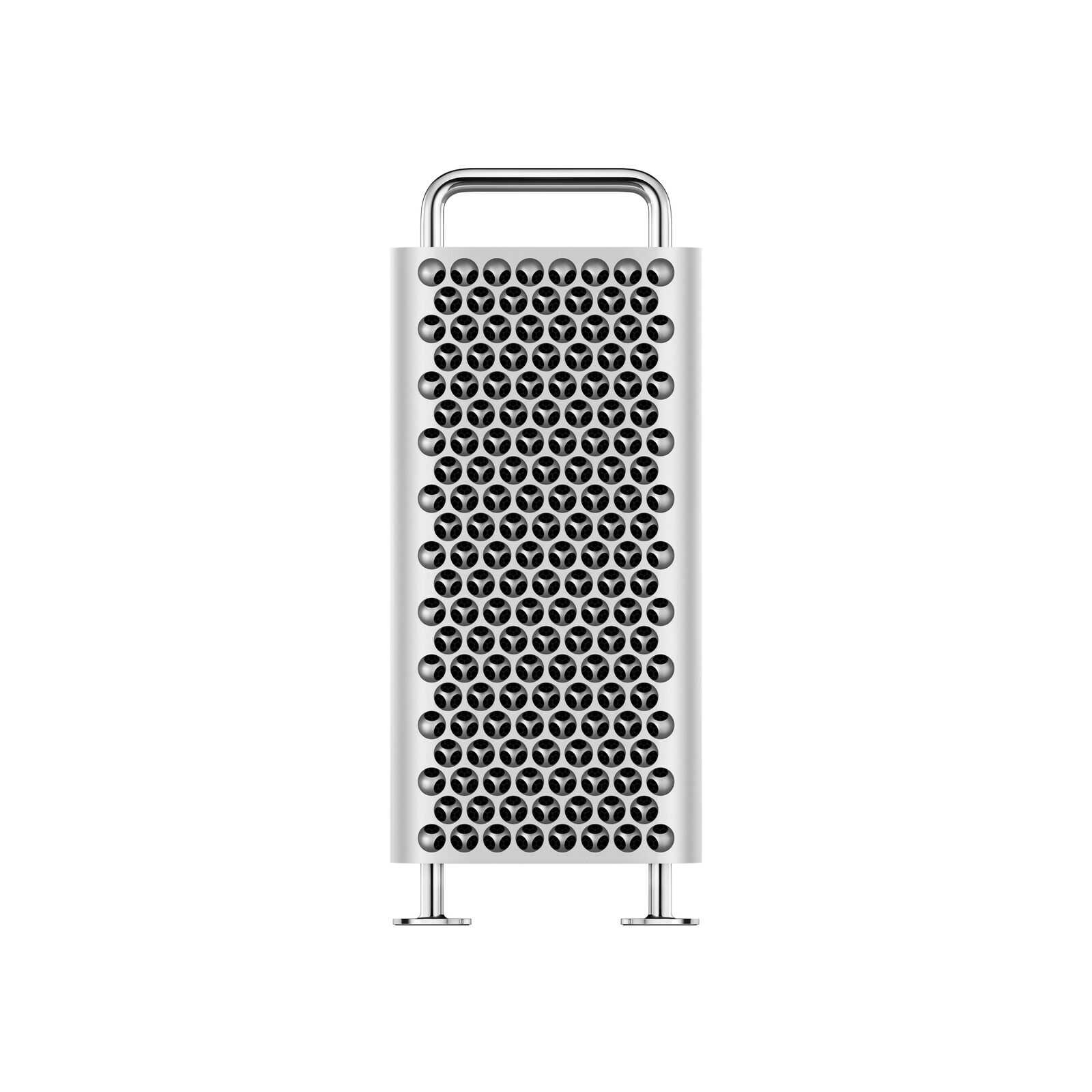 Carded Mac Pro Apple M2 Ultra 24-core *****U 76-core GPU 64GB Ram 4TB SSD NEW